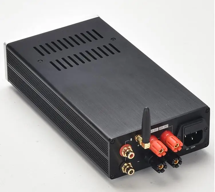 BRZHIFI Mới Sanyo Dày Phim STK4140MK2 Bluetooth 5.0HIFI Khuếch Đại Vượt Xa LM1875