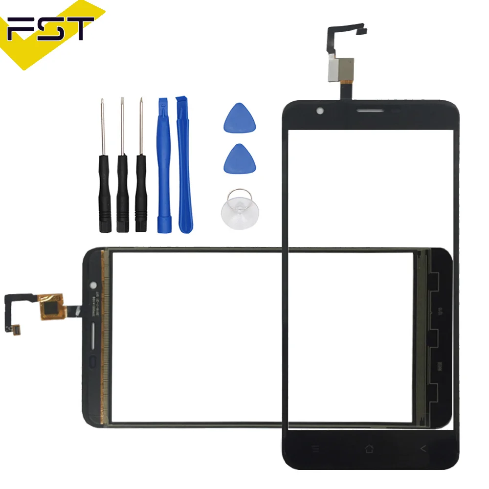 Blackview E7s LCD Sensor For Blackview E7 LCD Display Touch Screen Digitizer Replacement Parts lcd touch