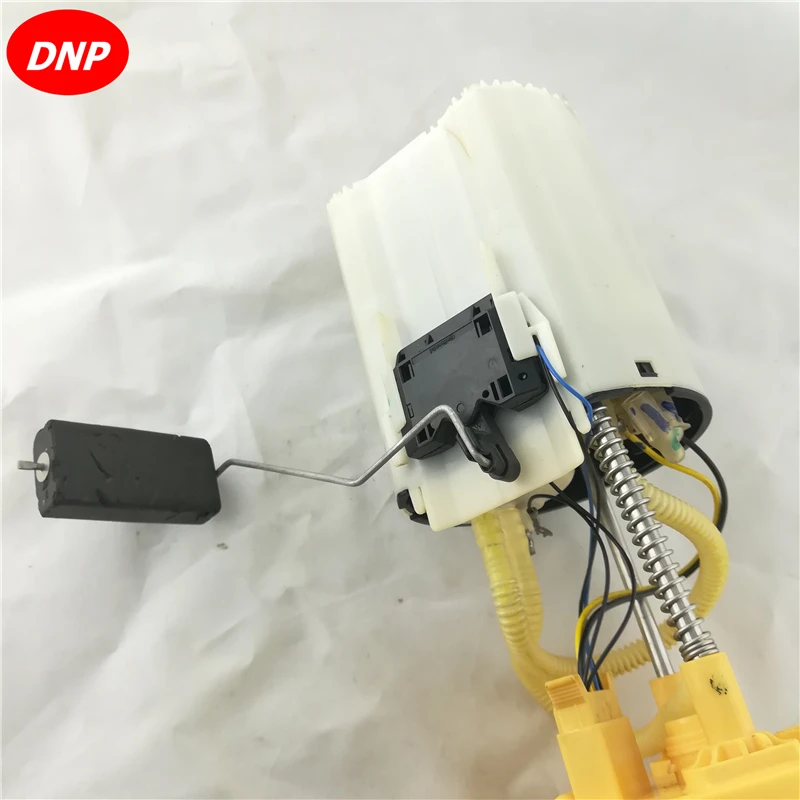 DNP Fuel pump assembly fit for Ford GALAXY MK3 S-MAX MONDEO MK4 2.0 AG9N-9H307-AB AG9N9H307AB AG9N9H307A