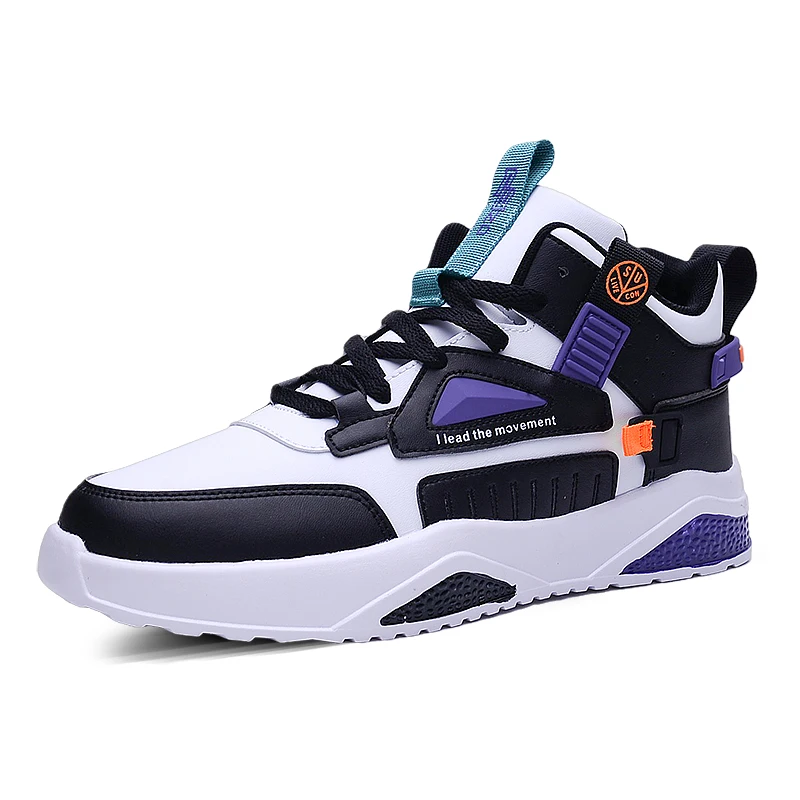 

Men Casual Shoes Man Sneakers Autumn Trend Shoes For Men Comfortable Leisure Shoes Fashion Flats Driving Shoes ankle