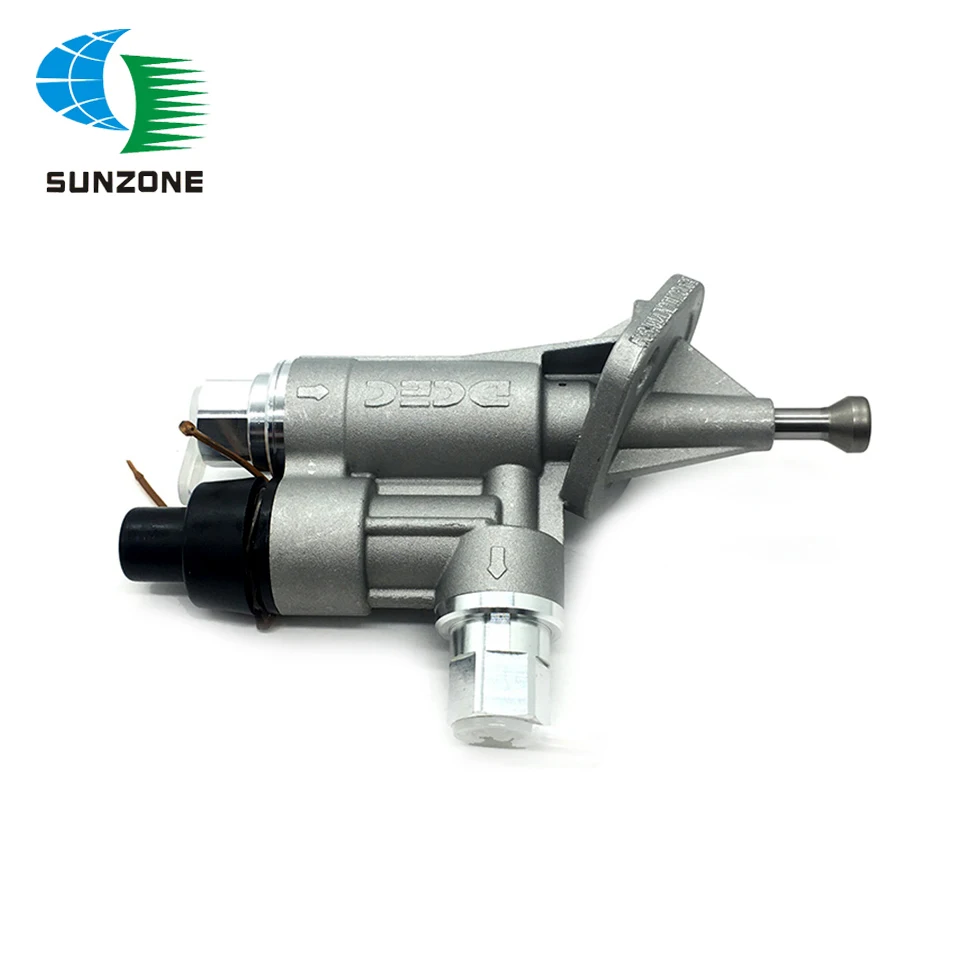 C5334912 81BD369 Diesel Fuel Pump For DCEC Cummins Engine 6BT5.9/QSB5.9 And DONGFENG Trucks