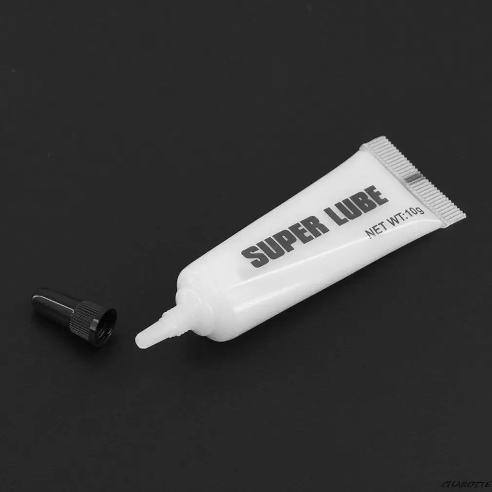 10g والعتاد الشحوم للطابعة طابعة ثلاثية الأبعاد طابعة الحبر ل HP سامسونج lexmark brother تقليل الضوضاء تأثير تزييت جيد