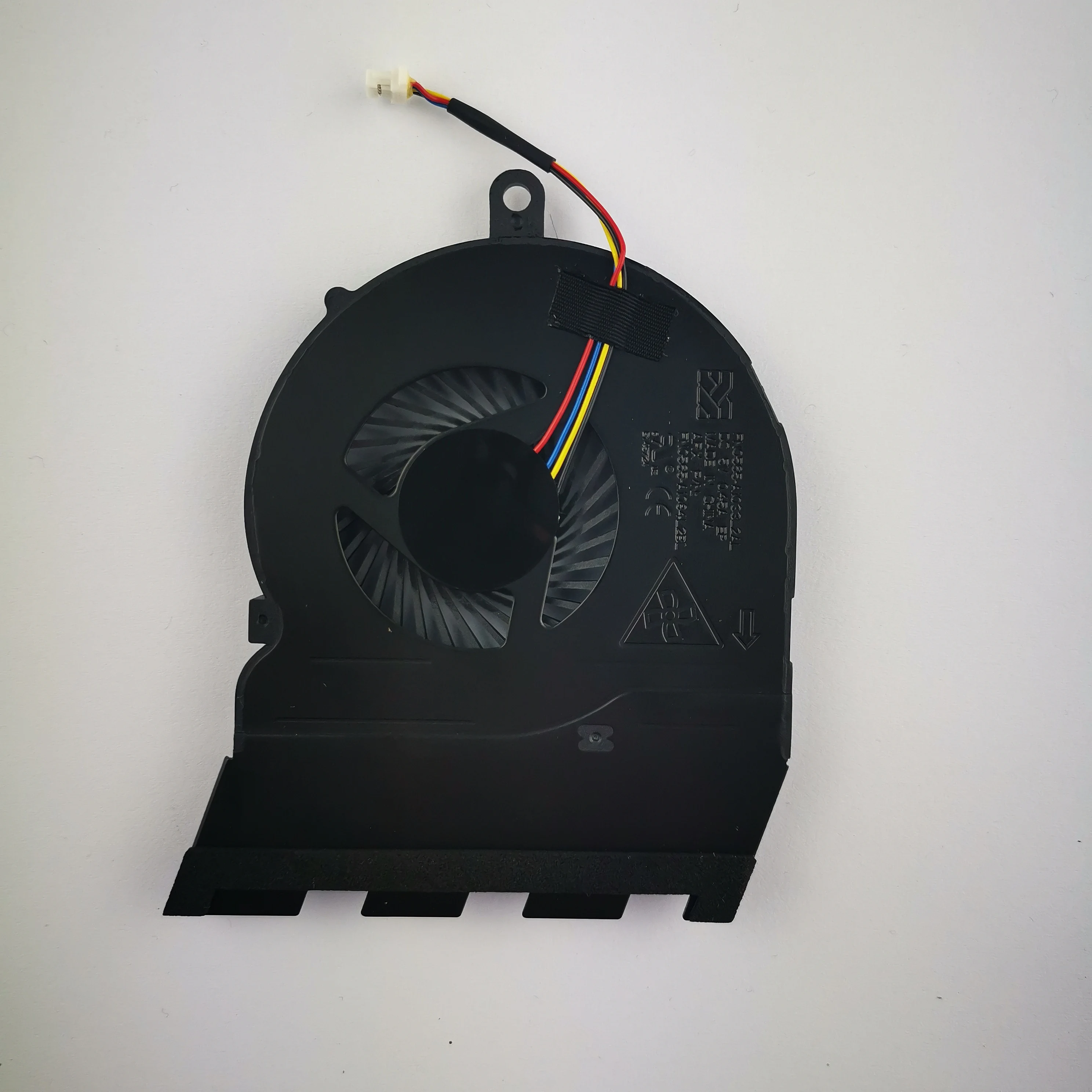 new cpu cooling fan for DELL Inspiron 15 5567 17-5767 15-5565 17-5000 15 5565 15G P66F 15.6