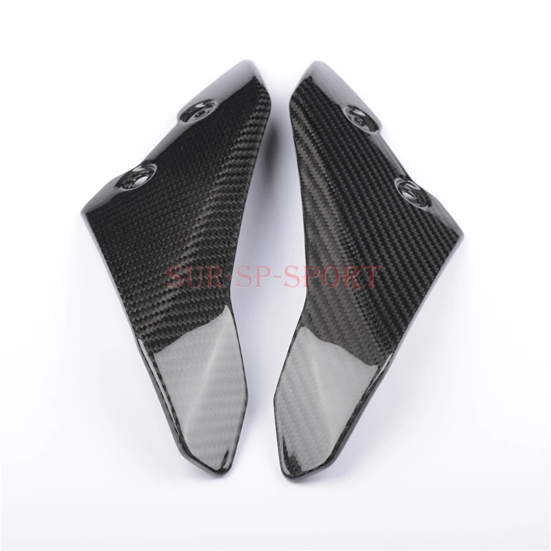 

Front Head Side Panels Side Panel Fairing Cowling For Yamaha MT-10/FZ-10 2016-2020 Full Carbon Fiber 100%