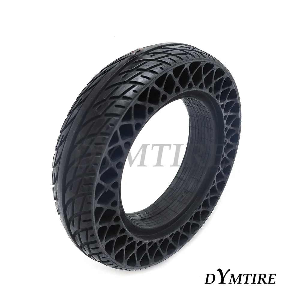 200x50 Solid Tyre 8 Inch Tubeless Non-inflatable Explosion-proof Wheel Tire for Electric Balancing Scooter