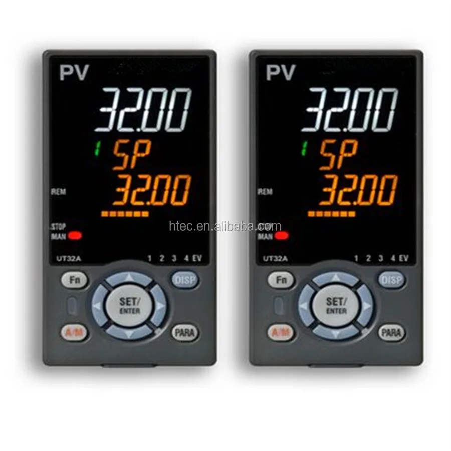 Digital Indicating Controller UT32A-000-11-00