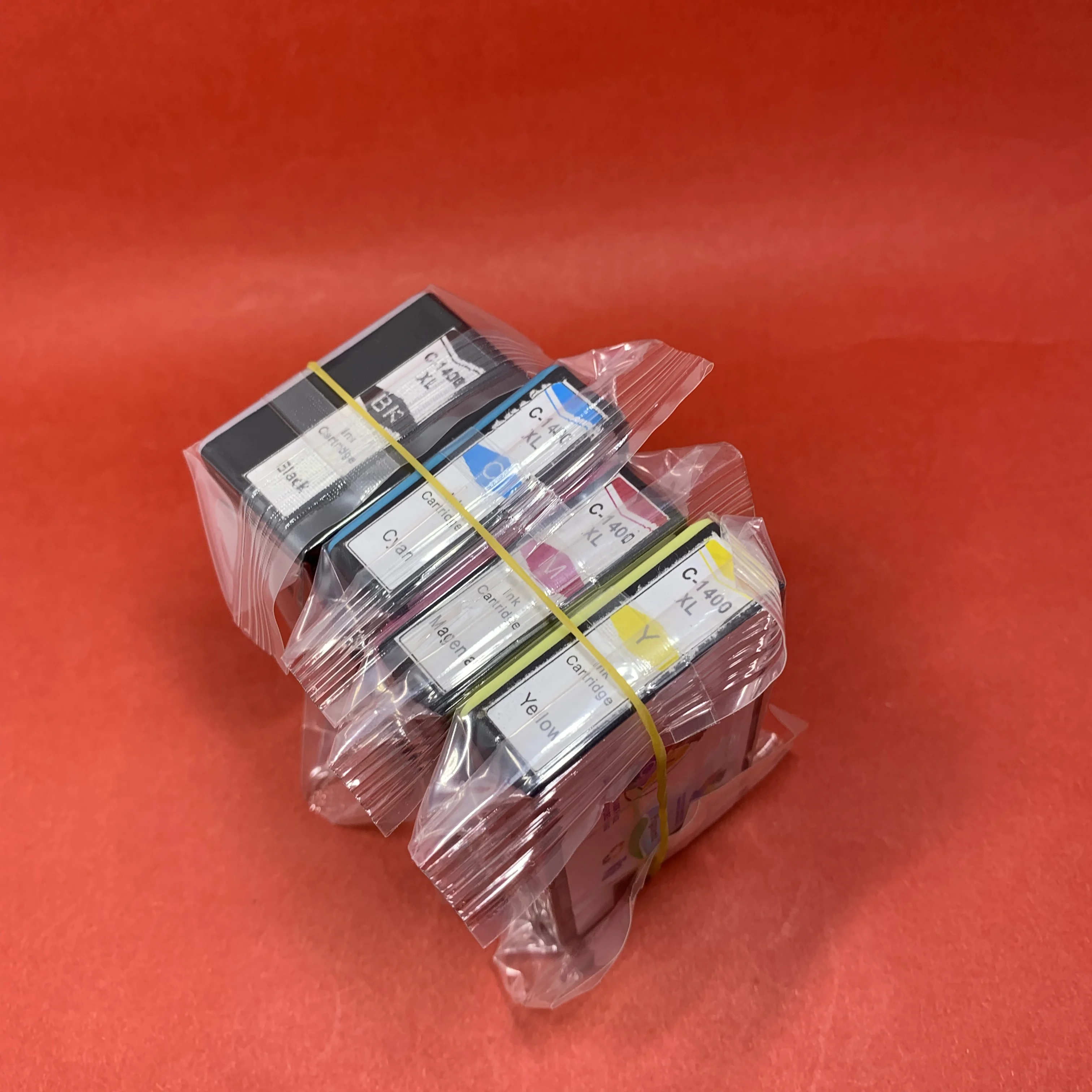 PGI1400 Compatible Ink Cartridge PGI-1400 PGI-1400XL for Canon MAXIFY MB2040/ MB2140/MB2340/MB2740