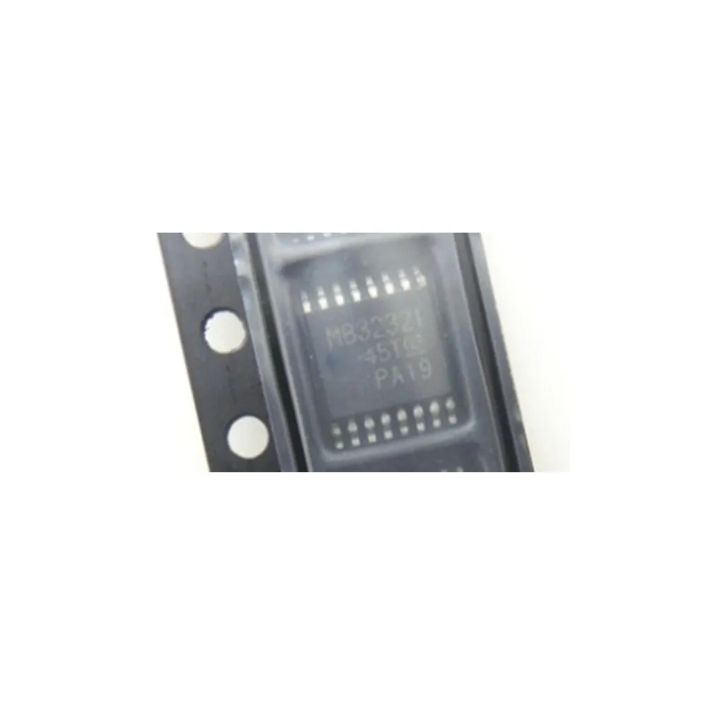 Wholesale electronic components Support   BOM Quotation   MAX3232   MAX3232E  MAX3232EIPWR  TSSOP-16 MAX3232EIPWR