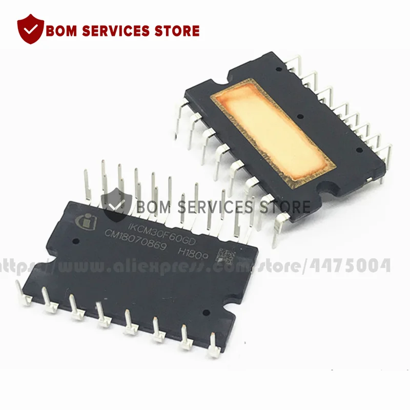 IKCM30F60HA IKCM30F60GA IKCM30F60GD IKCM30F60HD  FREE SHIPPING NEW ORIGINAL IPM Module