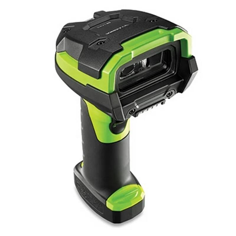 Symbol DS3608 DS3678 Scanner di codici a barre wireless 2D 1D ULTRA robusto