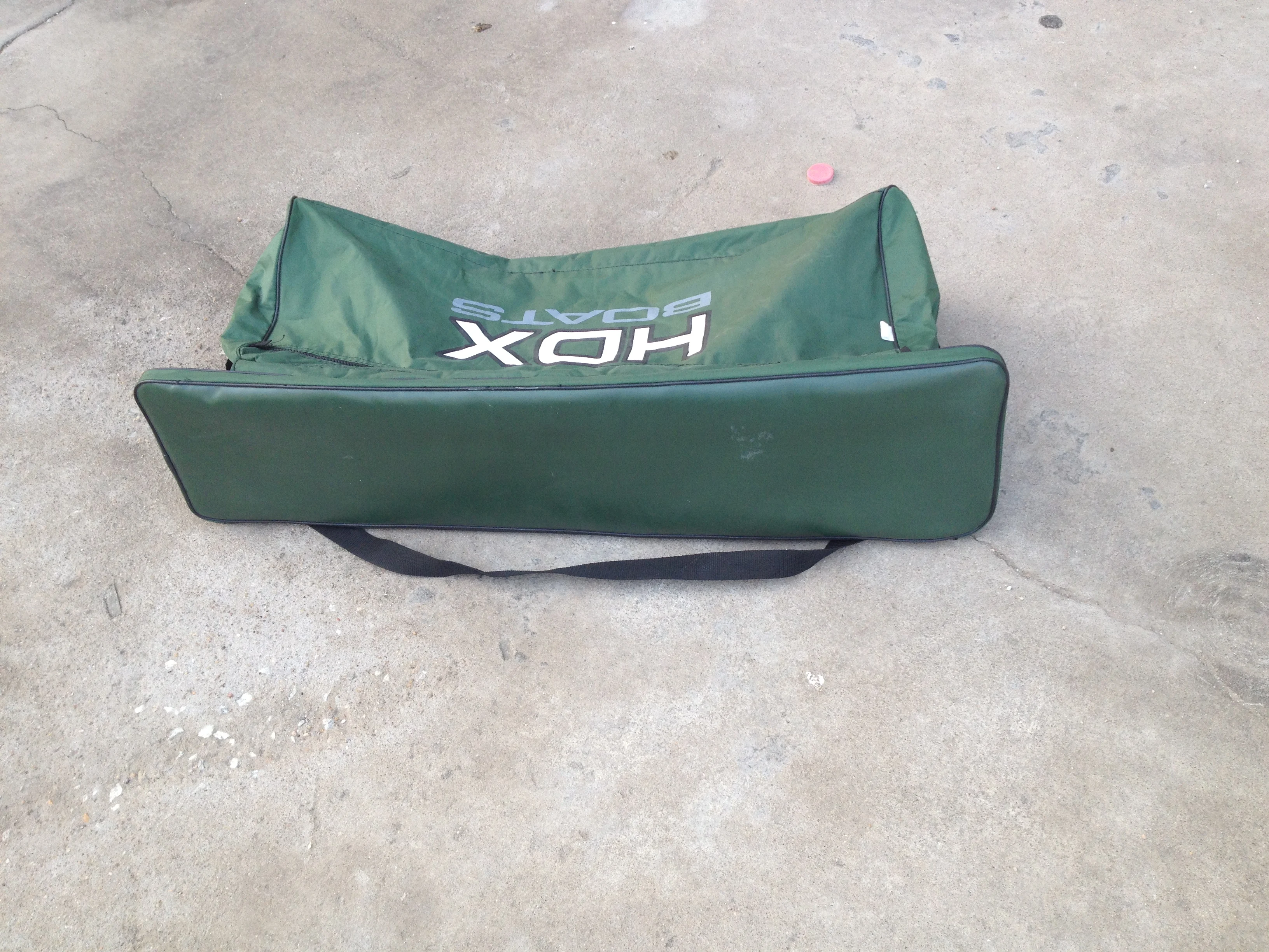 Free shipping to Spain Bench Seat Bag Suitable For All The Goethe Aluminum Bench Seats