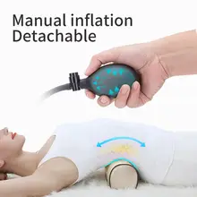 Electric Cervical Traction Massage Pillow #2