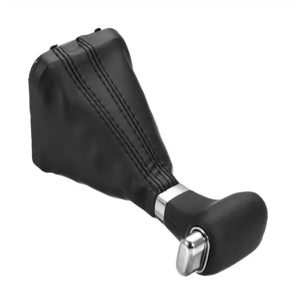 Automatische AT Auto Shift Schaltknauf Gaitor Shifter Stick Hebel Für Skoda VW Golf Tiguan Touran Bora Passat – Detail 3