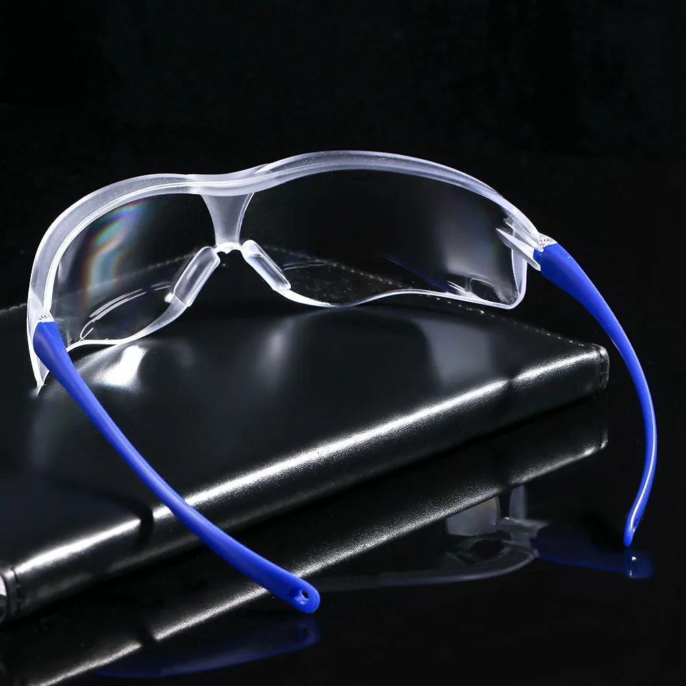 Safety Ski Riding Cycling Glasses Eye Work Eyewear Glasses Transparent Sunscreen Sunglasses Motorcycle Glasses