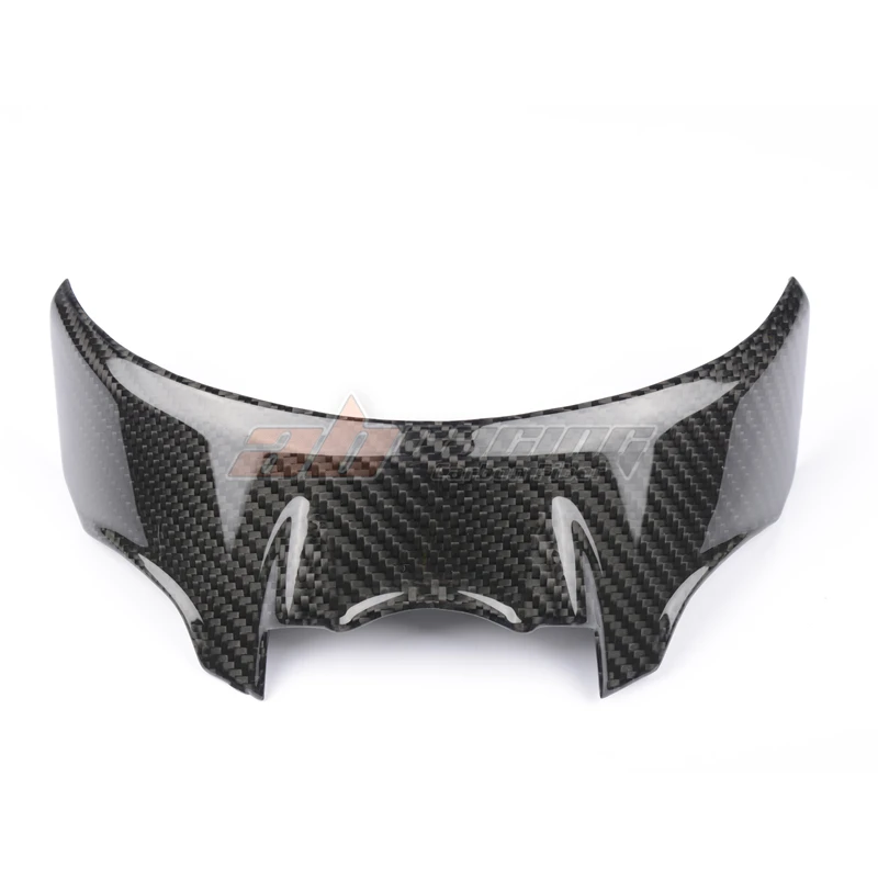 Headlight Cover For Ducati Monster 696 795 796 1100 Full Carbon Fiber 100%