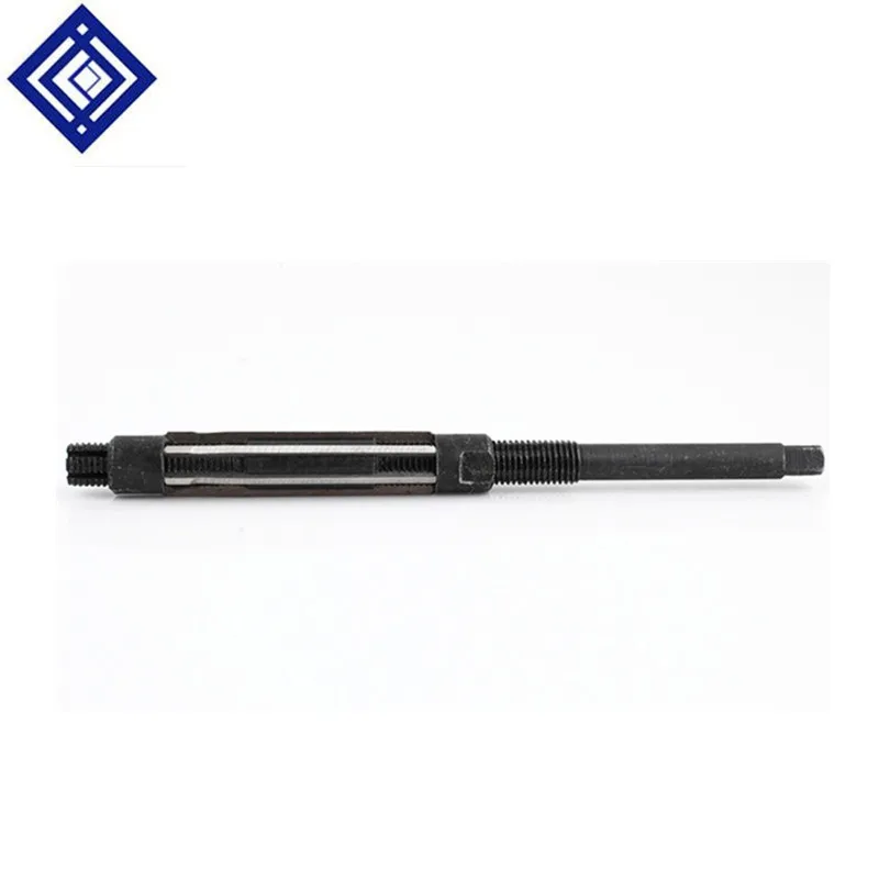 6-94mm Adjustable Hand Reamer high-speed steel HSS Size Range Alloy Steel Reamer Hand Reamer Machine Cutting Tools