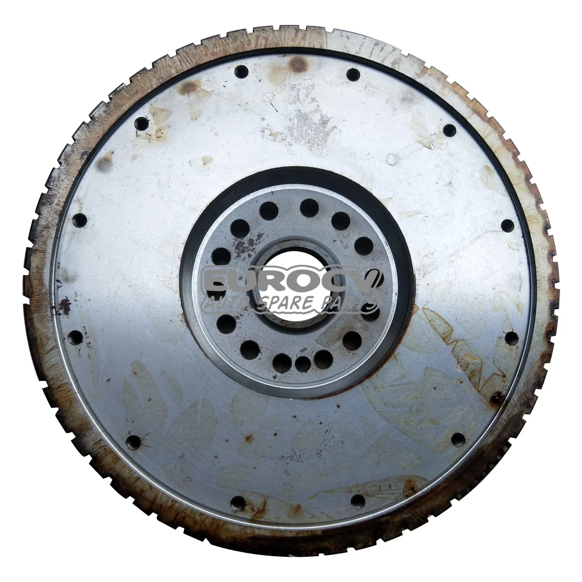 

Spare Parts for Volvo Trucks VOE 1547025 20730051 Flywheel CD38
