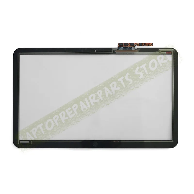 15.6" Touch Glass Digitizer For HP Envy Touch Smart 15J Touch Screen Replacement Repair Panel