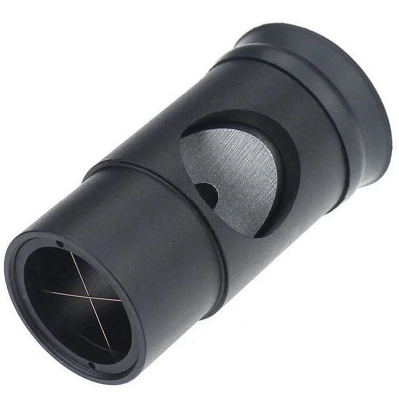 1.25Inch Cheshire Collimating Eyepiece For Newtonian Refractor Telescopes Structure Astronomical Telescope Accessory