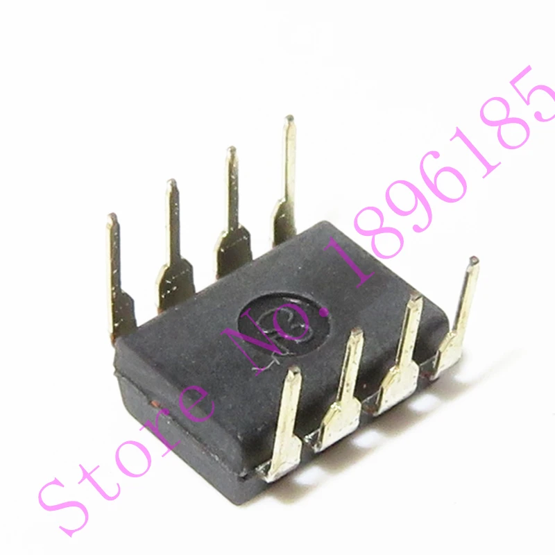 KA7552BPN KA7552A KA7552 DIP-8 in stock PWM CONTROLLER