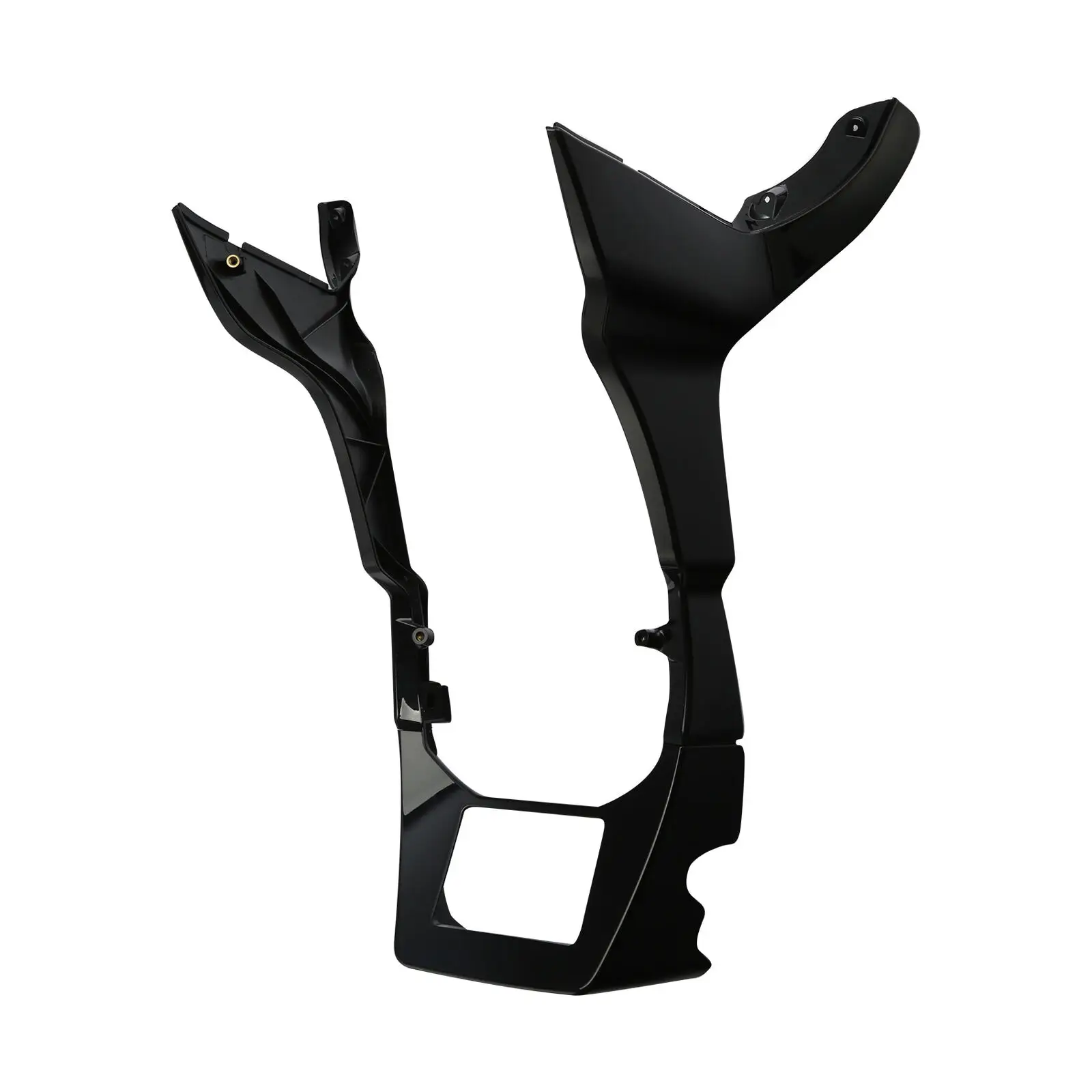 Motorcycle Fairing Spoilers Cover For Harley Road Glide FLTRX Special FLTRXS 2017-2023 ST FLTRXST 2022-2023 - Image 5