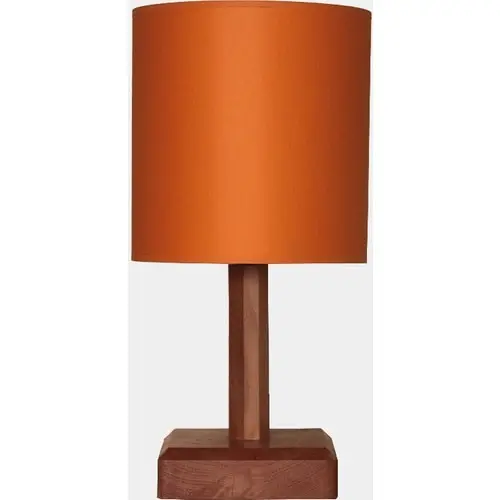 

Wood Factory Wood Floor Standing Lamp Shade