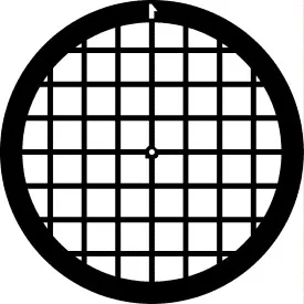 

Electron Microscopic Consumption of TEM Carrier Network of Imported Square Hole Copper Mesh (without Carbon Film) from UK