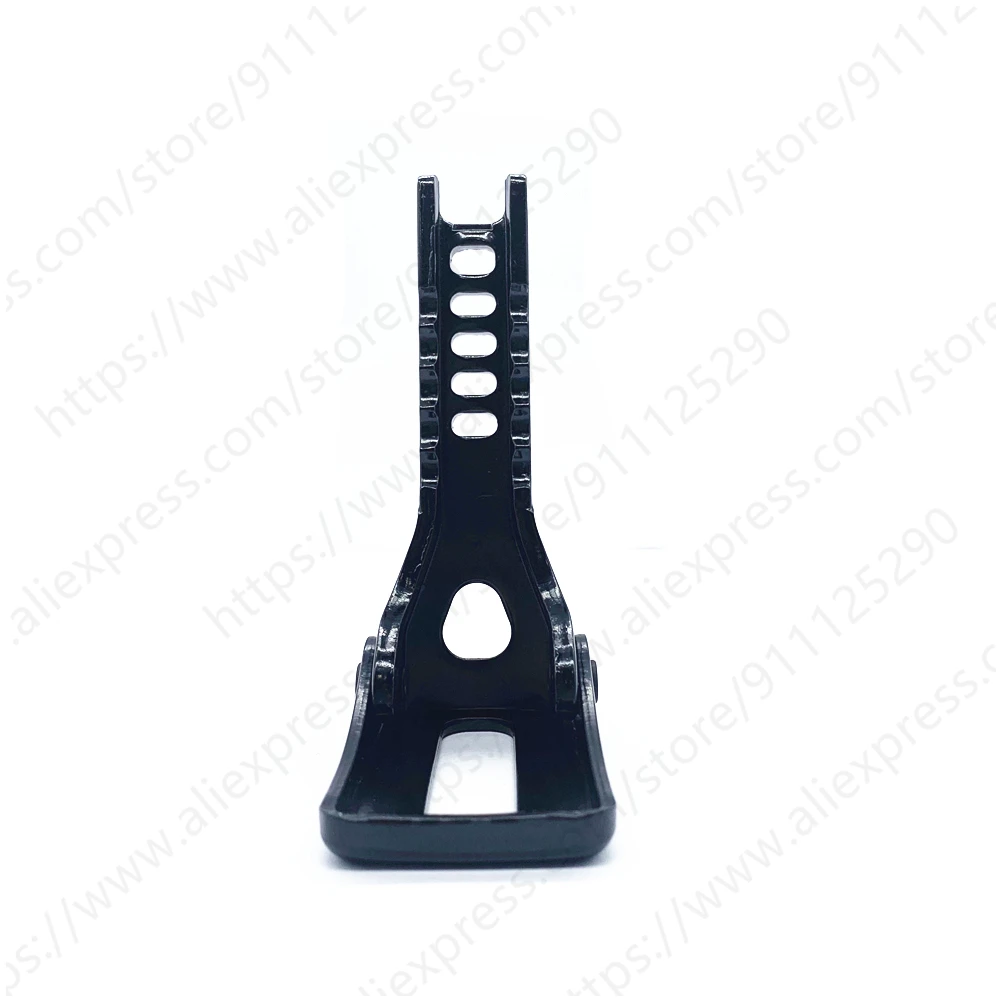 Zaagblad Gids Plaat Voor Makita DJR182 BJR182 JR3060T JR3050T 163451-9 Power Tool Accessoires