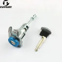 Cilindro della Serratura Auto per Nissan Teana Sinistra Porta Automatica Porta Cilindro della Serratura Centro