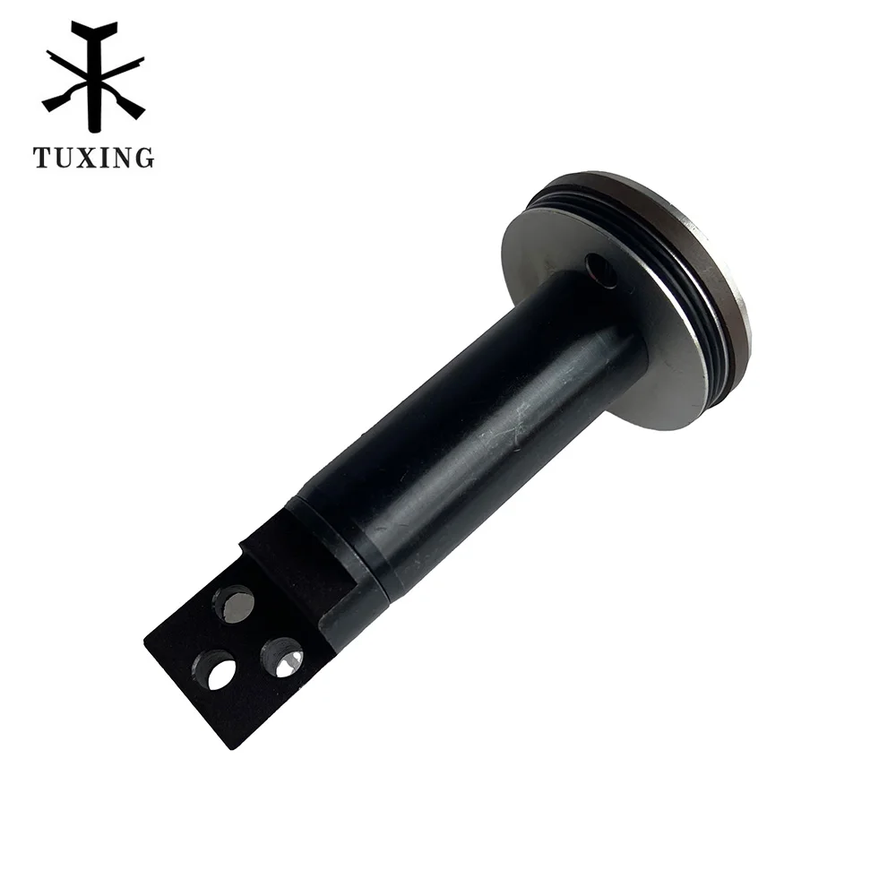 TUXING 4500PSI 300BAR 12V PCP Air Compressor Spare Parts High Pressure Pump Accessories Connecting Rod Push Rod and Pistons