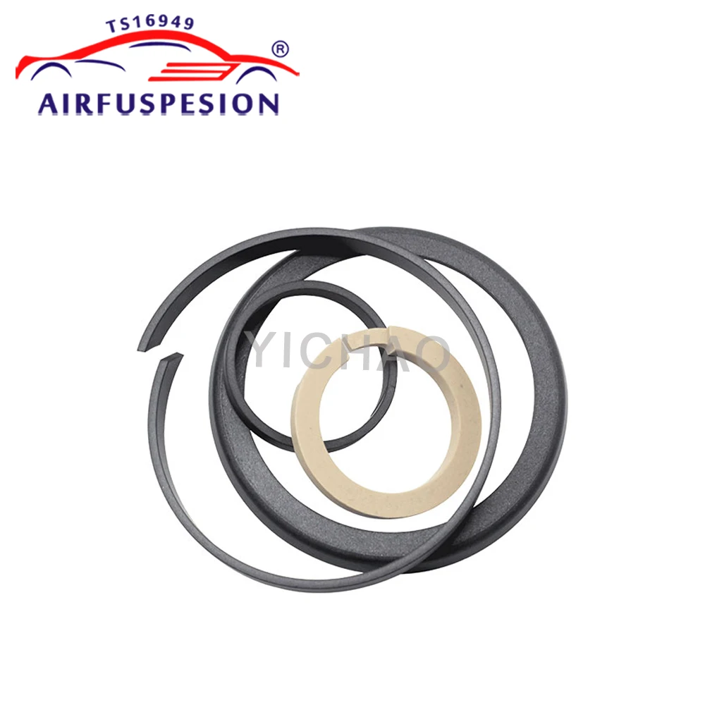 For Mercedes W164 W221 W251 W166 Piston Rings Air Compressor Repair Kits 1643201204 1663200104 1643200204 1643200304 2213201604