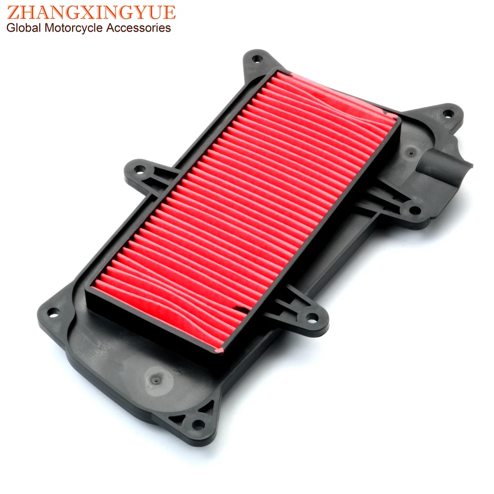 Scooter Air Filter for Kymco Like125 LX125 Like LX 125 2009-2012 17211-LGR5-E000