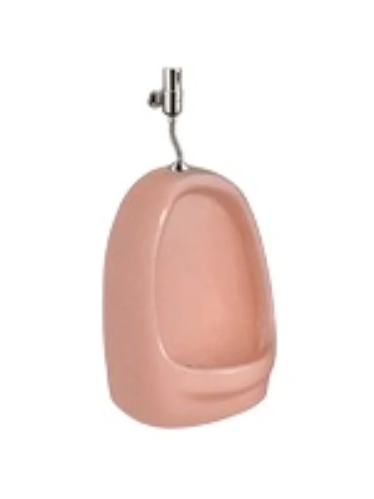 Bad stehen urinal wc schüssel bunte urinalCD