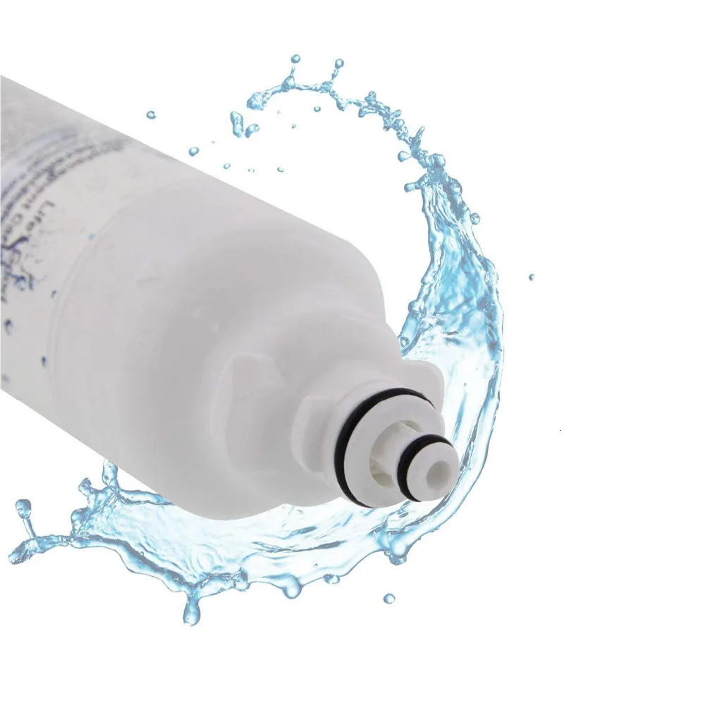 Envío Gratis, repuesto de filtro de agua para refrigerador de carbón para beber directamente en la cocina del hogar para Lt-800p 5 unids/lote