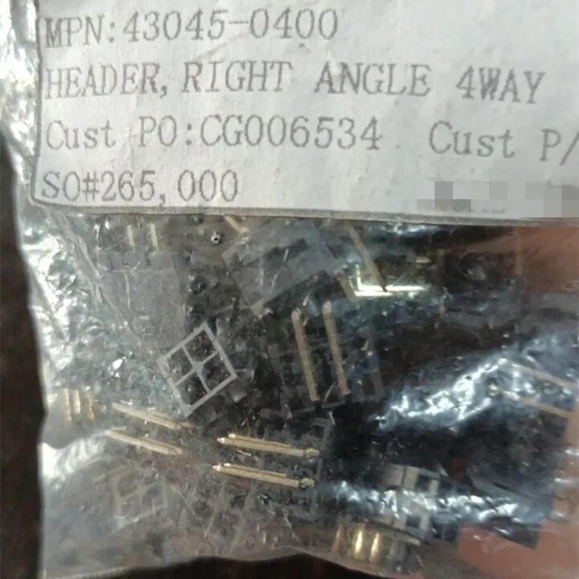 5pcs/lot 43045-0400 TXS0102YZPR TXS0102 HA4035-ALC HA4035 PD2450U03-100 PD2450U03