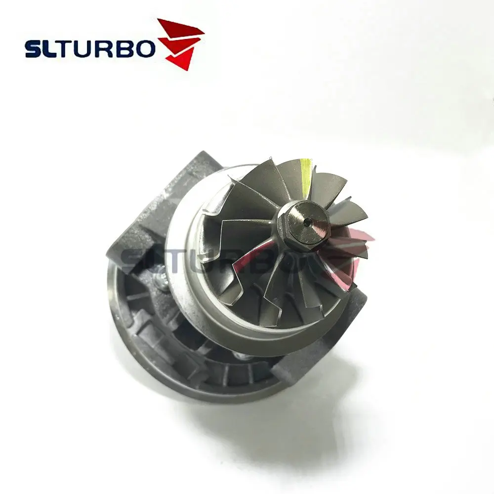 TA3107 Turbo Cartridge 465778-5017S Turbocharger Chra For Perkins Backhoe Tractor 3.9L 2674397 2674397P Turbine Core Chra Assy