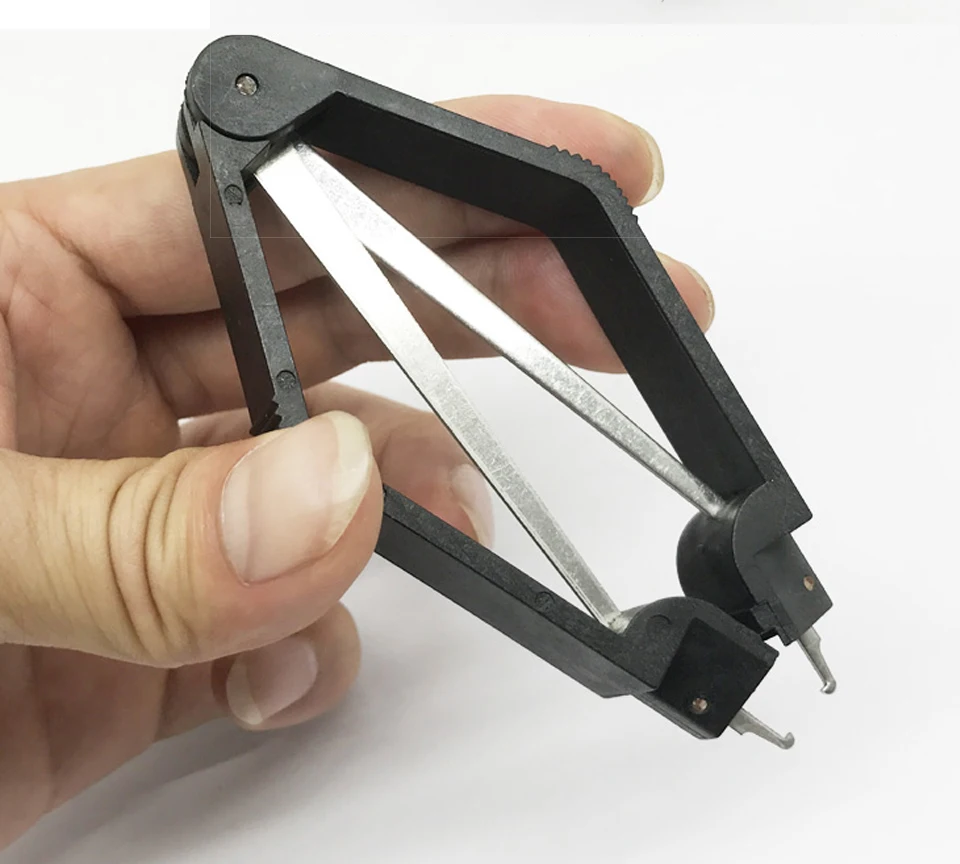 IC Puller Chip Puller for Mobile Phone Repair Harmless Mainboard Component Extraction Tool IC Integrated Circuit Extractor