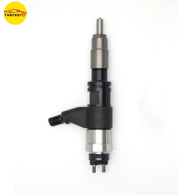 Diesel Fuel injector RE530362/095000-631# for John Deere 6830SE  diesel engine spare parts