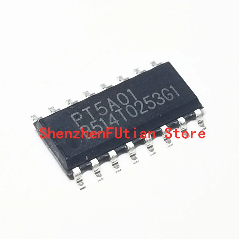 

1pcs/lot PT5A01 SOP16 New original In Stock