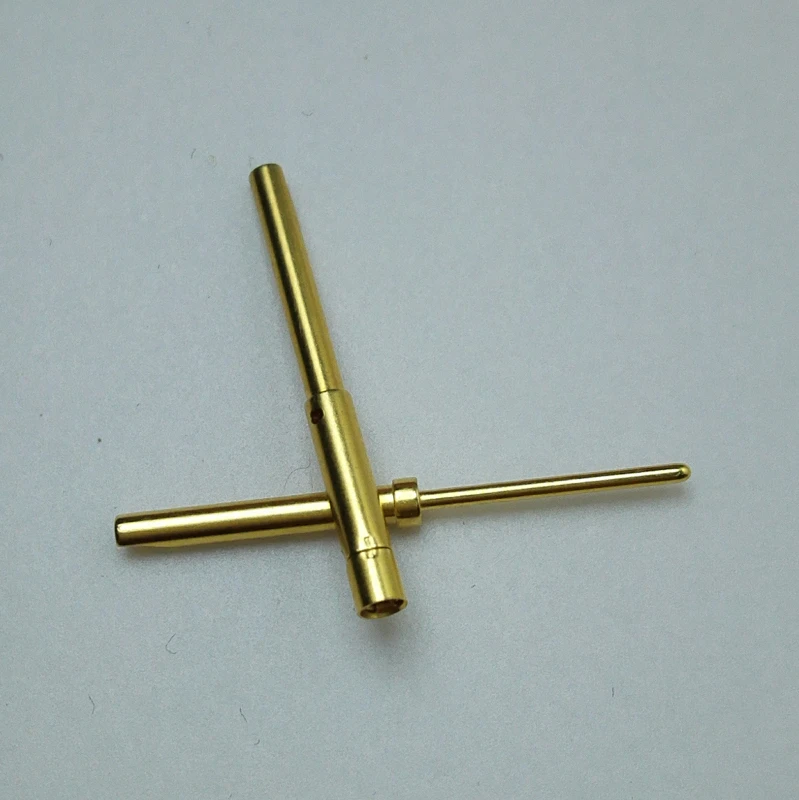 Conector AVIC, Pin Jack N ° 20, enchufe de aviación