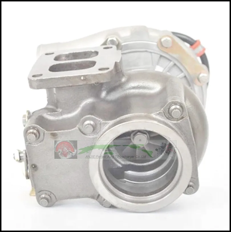 Turbo GT3782 734056-5003S 734056-0003 734056 0003 G4700-1118020 G47001118020 Turbo For Yutong bus For Yuchai YC6112ZLQ 221KW