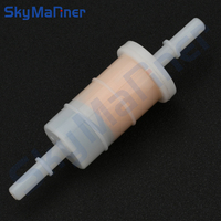 35-879885Q Fuel Filter For Mercury Outboard Motor 35-879885T Sierra 18-7718 8mm 5/16\