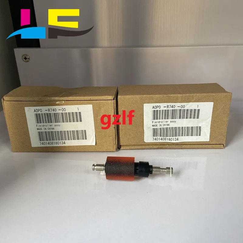 A00J563600 Field roller assay for KONICA 200 282 BH 250 350 362 C 203 253 353 separator roller kit New original quality