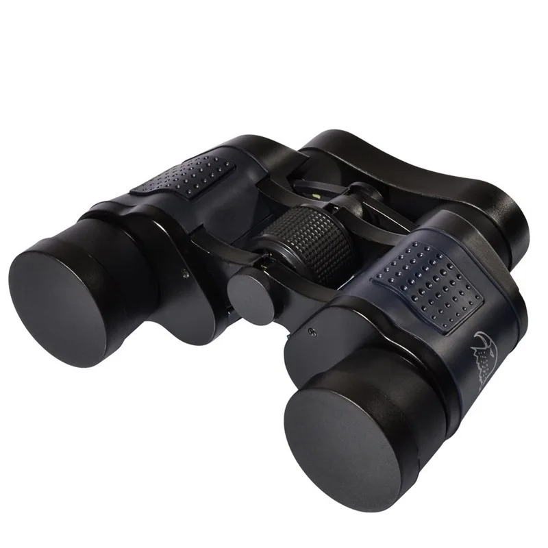 

60X60 Binoculars Hd High Clarity Telescope 10000M High Power For Outdoor Hunting Optical Lll Night Vision binocular Fixed Zoom