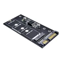 M.2 to SATA Adapter Support 30-80mm #2