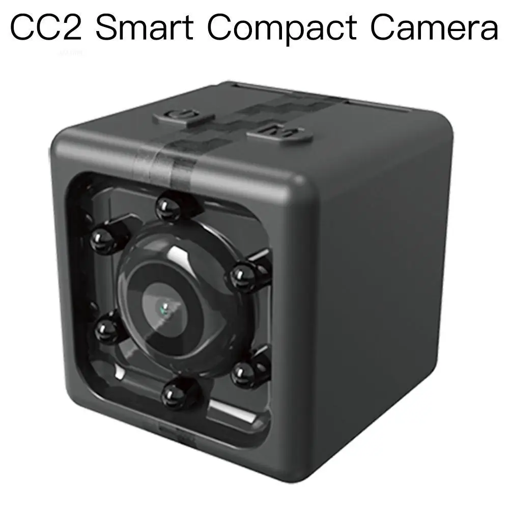 JAKCOM CC2 Compact Camera New product as webcam laptops vision nocturne cam mini drone infrared camera insta360 go 2