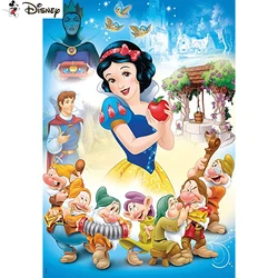 Disney Art 5D Diy diamentowa malowanie 