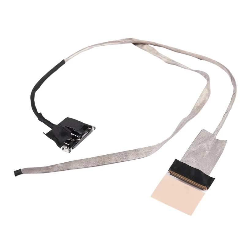 Original Laptop LCD Display Flex LVDS Cable For HP Pavilion G6-2000 G6-2143 G6-2147 DD0R36LC020