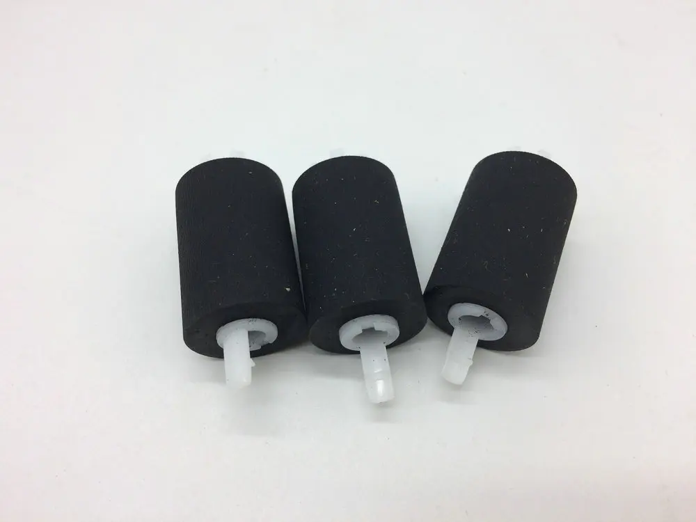 3 pcs Pickup Feed Separation Roller JC93-00540A JC93-00175A for Samsung CLX9250 CLX9350 CLX9201 CLX9301 SCX8128 SCX8230 SCX8240