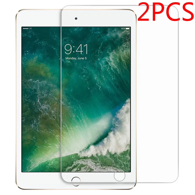 2 Gói Máy Tính Bảng Tấm Bảo Vệ Màn Hình Cho iPad 10.2 9th 2021 8th 2020 7th Thế Hệ Tấm Bảo Vệ Màn Hình Cho IPAD Pro 10.2 ''kính Bảo Vệ